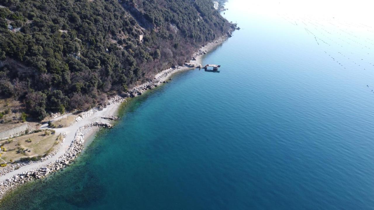 アウリジーナPanoramaアパートメント エクステリア 写真