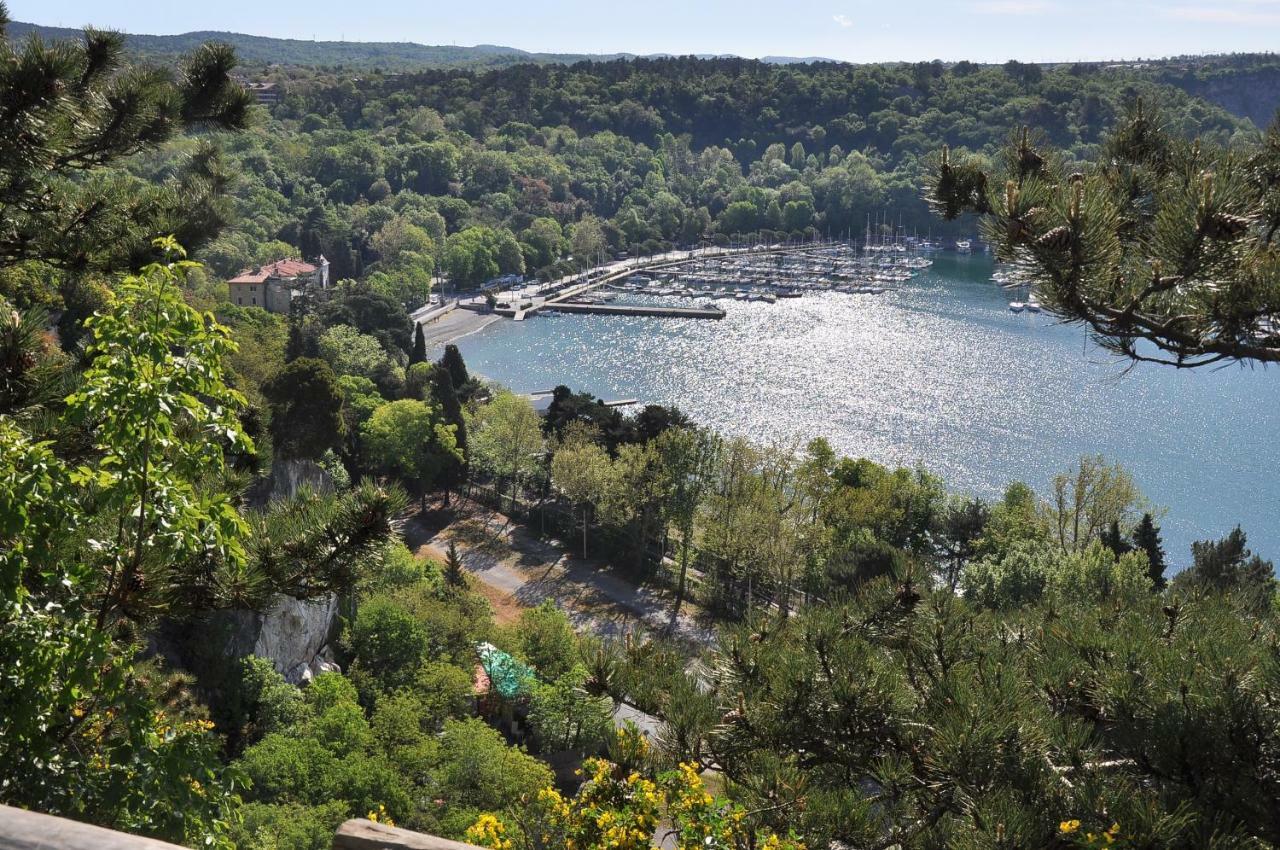 アウリジーナPanoramaアパートメント エクステリア 写真